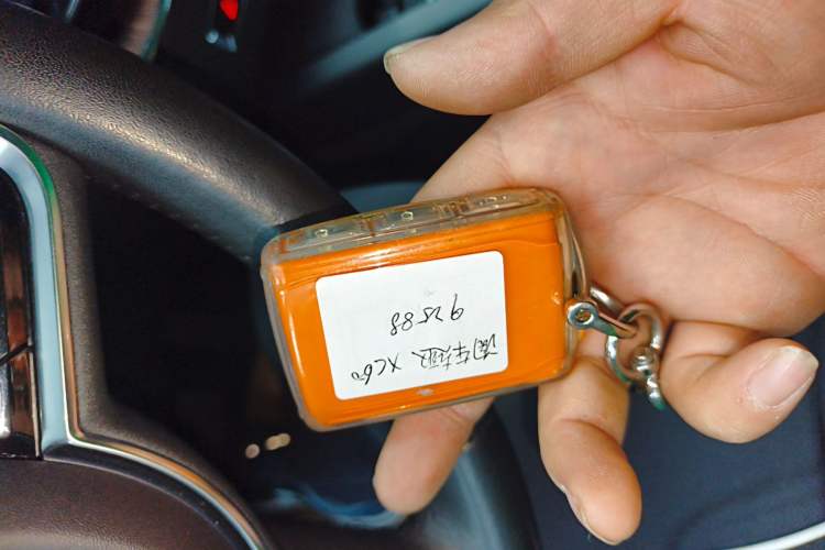 Used Volvo XC60 2022 B5 4x4 Smart Luxury Edition