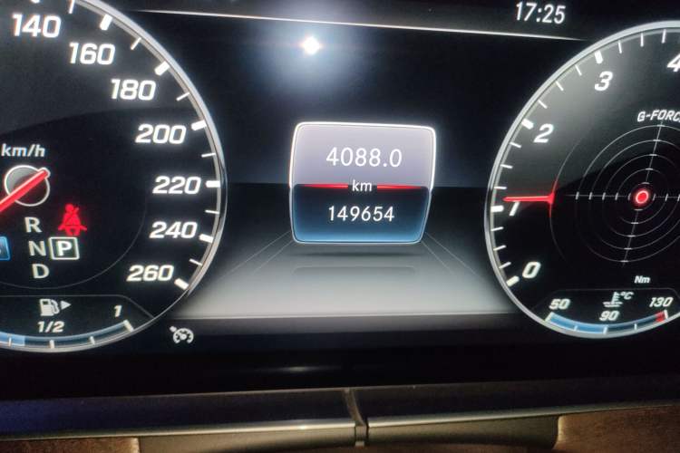 Used Mercedes-Benz E-Class 2019 Restyled E 300 L Luxury Edition