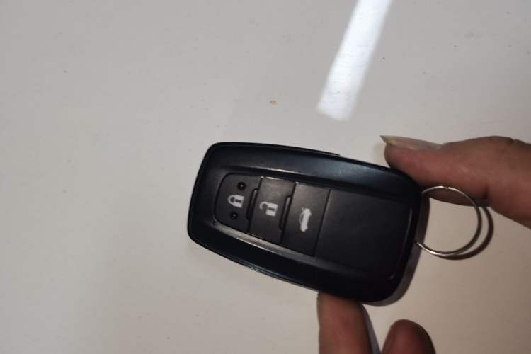 Used Toyota Levin 2023 185T CVT Sport Edition