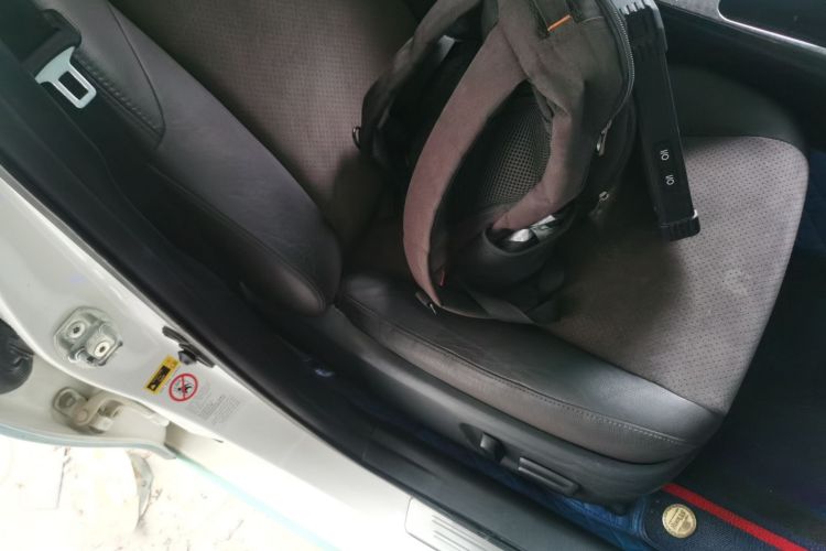 Used Toyota Reiz 2013 2.5V Shangrui Edition
