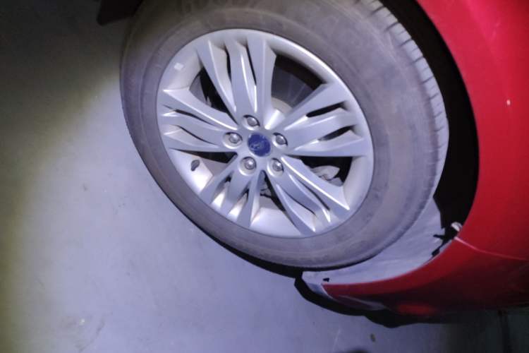 Used Ford Focus 2012 Hatchback 1.6L Automatic Comfort Model
