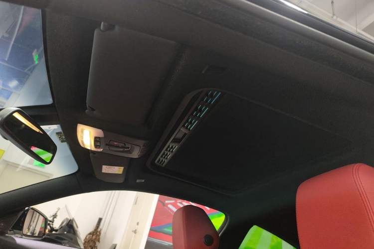 Used BMW 4 Series 2017 425i M Sport Package