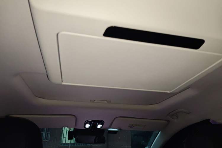 Used GAC Trumpchi E8 New Energy 2024 150km MAX+ Headliner