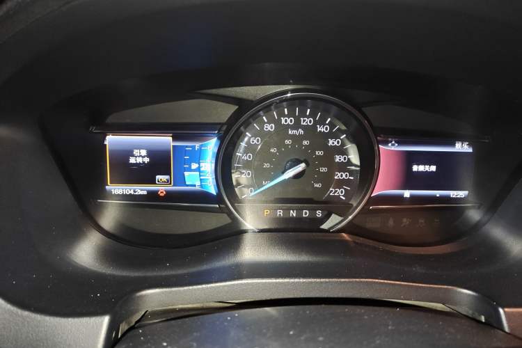 Used Ford Explorer 2016 2.3T Fashion Edition