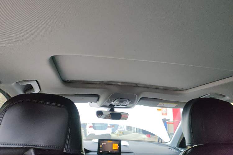 Used Audi A4L 2019 35 TFSI Ambition China VI
