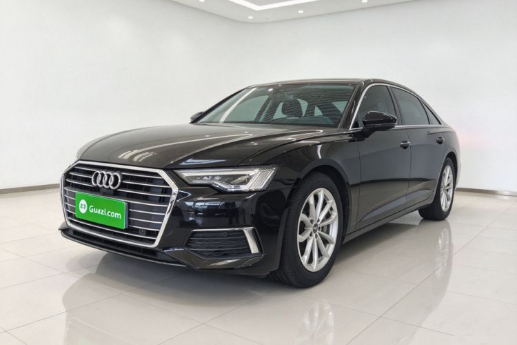 Used Audi A6L 2021 40 TFSI Luxury Prestige Edition Guazi used car, China used car export, Used car for sale, Used  cars, Cheapest cars for sale