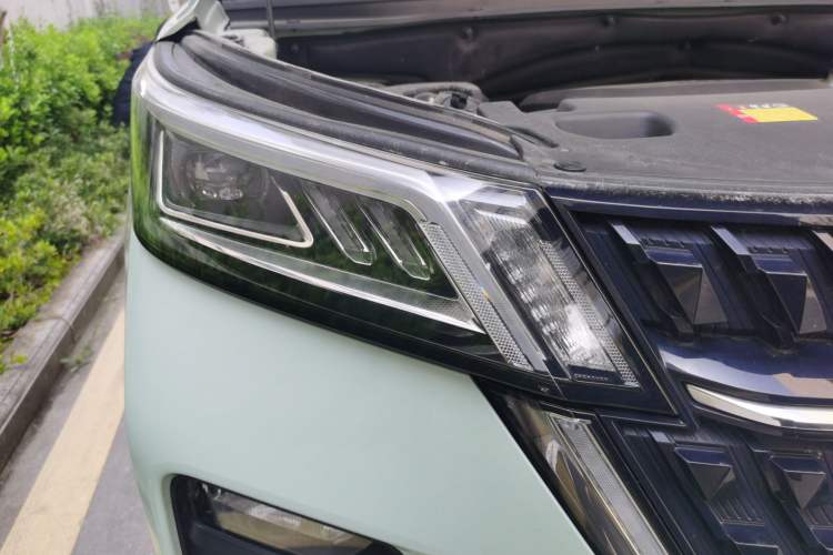 Used Wuling Asta 2021 1.5T CVT Star曜 Edition