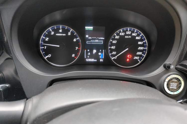 Used Mitsubishi Outlander 2016 2.4L 4x4 Elite Edition 5 Seats
