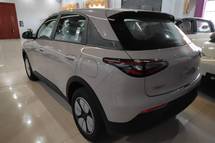 Used Geely Galaxy Geome 2026 Model 310km Youth Edition