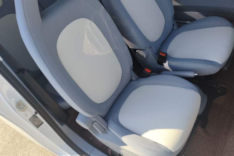 Used Bestune Pony 2025 222km Range Agile Horse