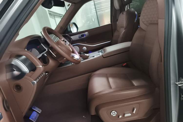 Used Tank 700 New Energy 2024 Hi4-T Extreme Edition
