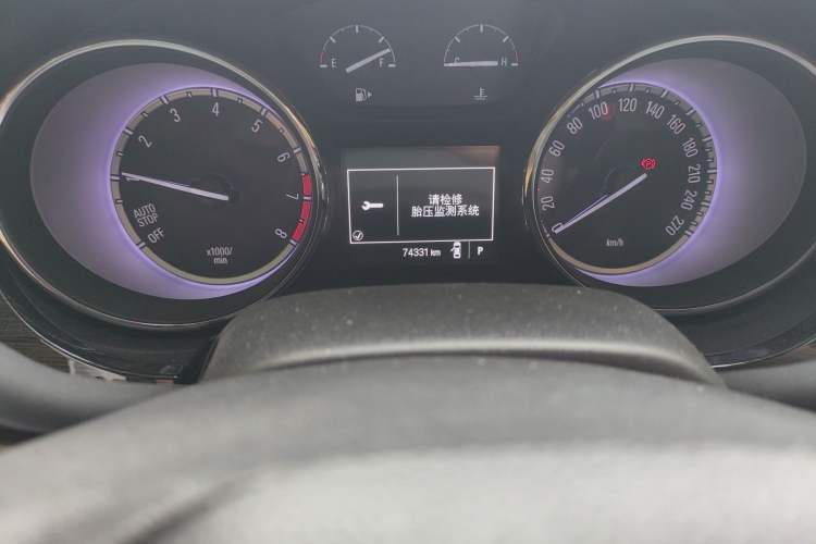 Used Buick Verano 2015 Sedan 15S Automatic Ambition Model