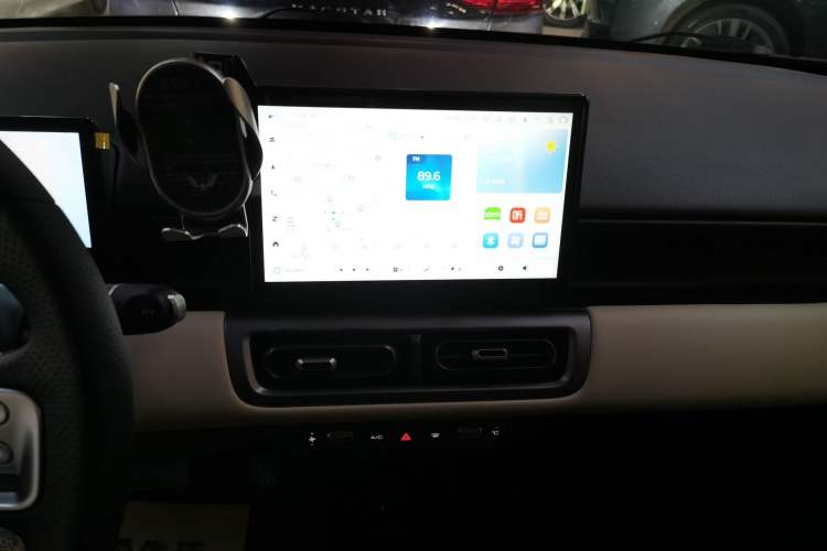 Used Wuling Bingo PLUS 2024 510 km Range 5-Seater Version