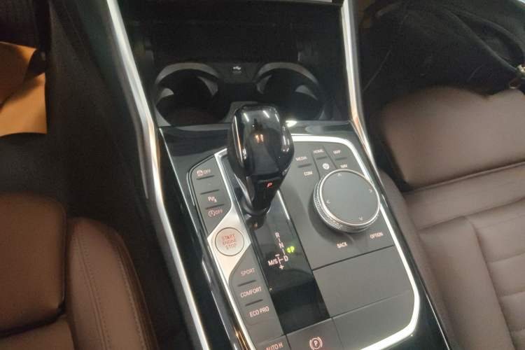 Used BMW 3 Series 2021 Facelifted 320Li M Sport Package
