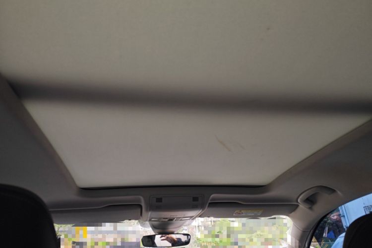 Used Volkswagen Tayron 2023 330TSI Two-Wheel-Drive Luxury Plus Advanced Version
