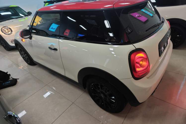 Used MINI MINI 2018 1.5T ONE PLUS