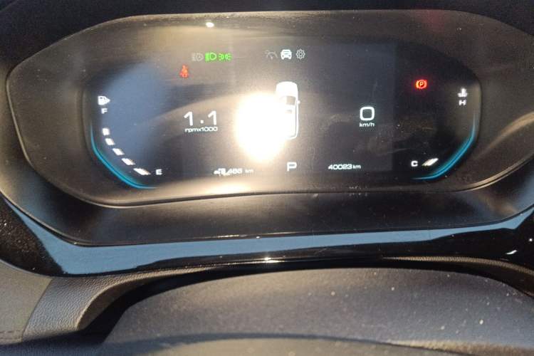 Used Baojun Valli 2021 1.5T Dali Sky CVT Premium Edition