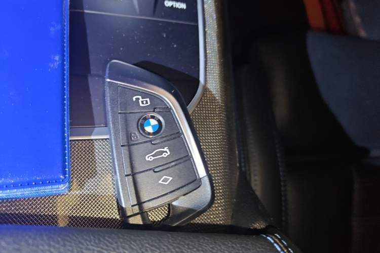 Used BMW 4 Series 2022 430i Gran Coupe M Sport Night Edition
