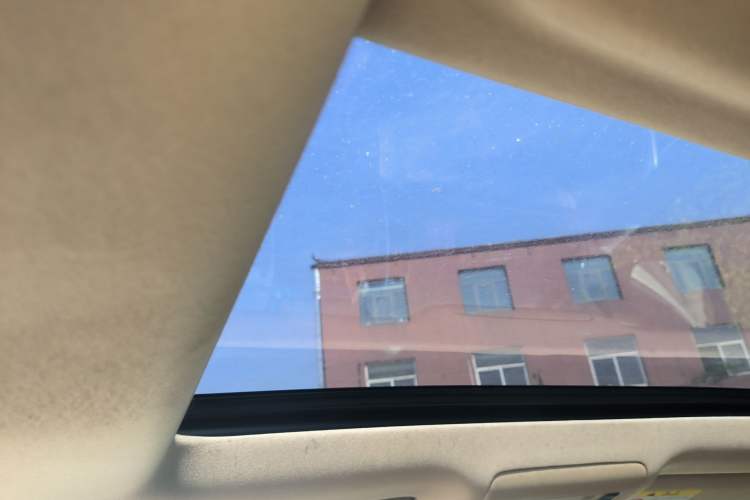 Used Toyota Land Cruiser 2012 4.6L Automatic VX-R Headliner