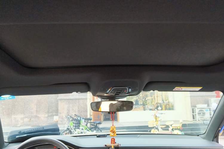 Used Audi A6L 2023 45 TFSI quattro Prestige Dynamic Edition
