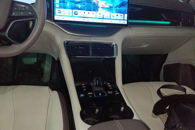 Used BYD Song PLUS New Energy 2025 DM-i Intelligent Driving 160KM Flagship Model