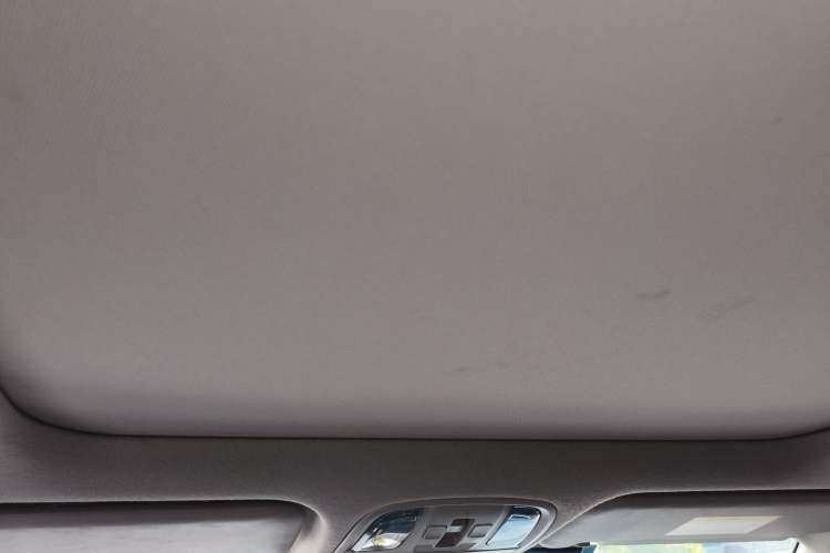 Used Kia Sportage R 2018 2.0L Automatic Smart Luxury Version China V Standard Headliner