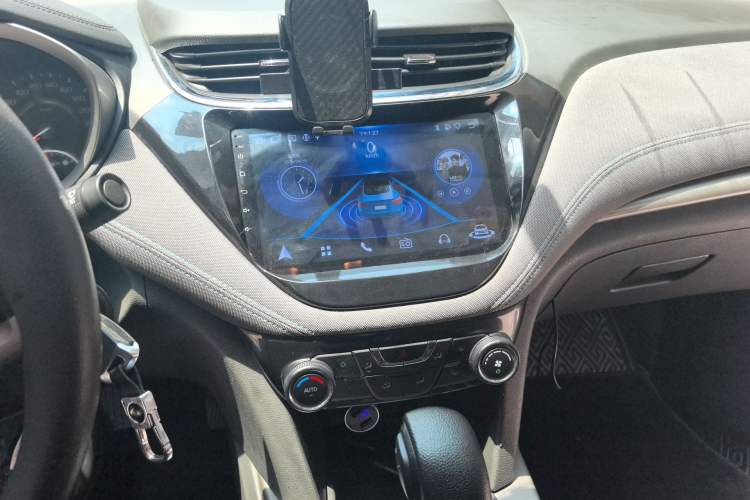 Used Chevrolet Malibu 2016 1.6T Automatic Comfort Edition
