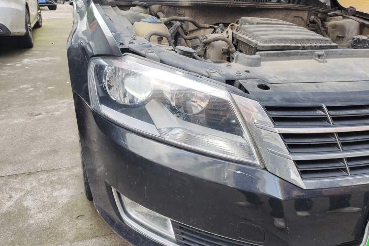 Used Volkswagen Lavida 2013 Restyled Classic 1.6L Automatic Comfort Edition