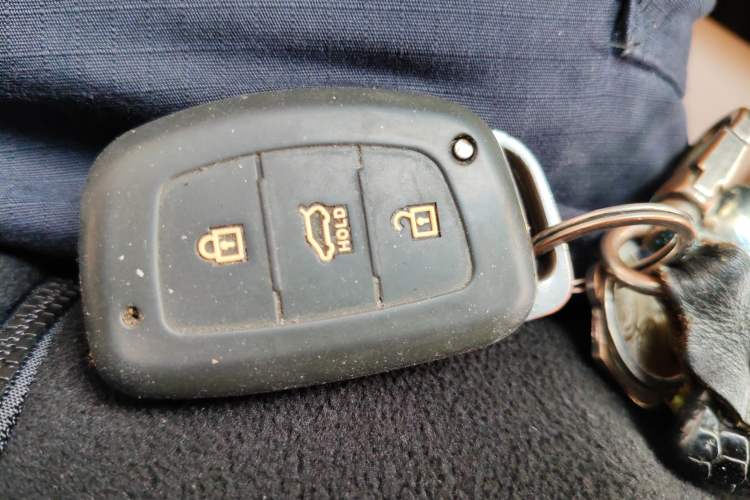 Used Hyundai Tucson 2015 1.6T Dual-Clutch Two-Wheel-Drive Smart Model
