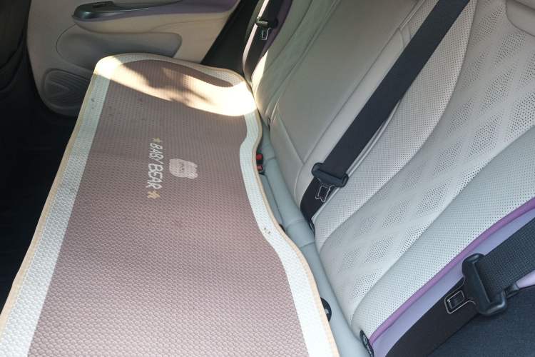 Used BYD Dolphin 2023 420 km Fashion Edition