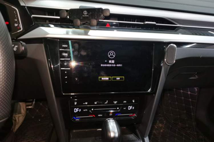 Used Volkswagen FAW-Volkswagen CC 2023 380TSI Striking Edition