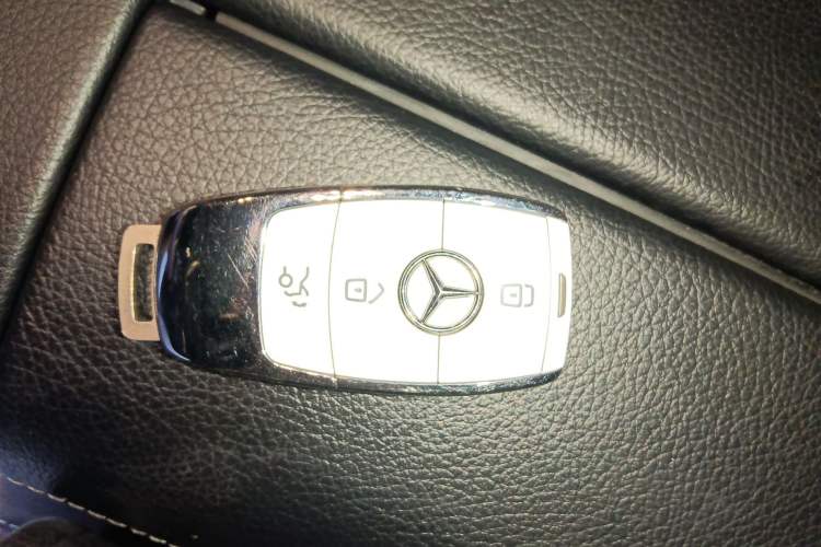 Used Mercedes-Benz GLE Coupe 2020 GLE 350 4MATIC Coupe SUV Fashion Model