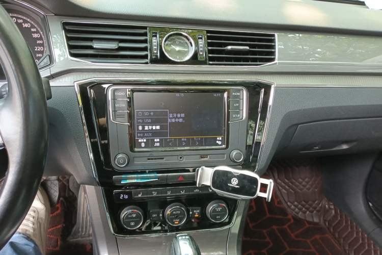 Used Volkswagen Passat 2017 330TSI DSG Luxury Edition