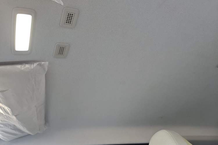 Used Geely Galaxy Panda 2023 Panda Mini 200km Endurance Bear