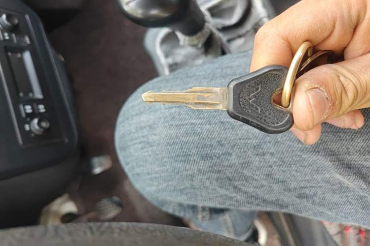 Used Wuling Zhiguang 2013 1.0L Practical Version
