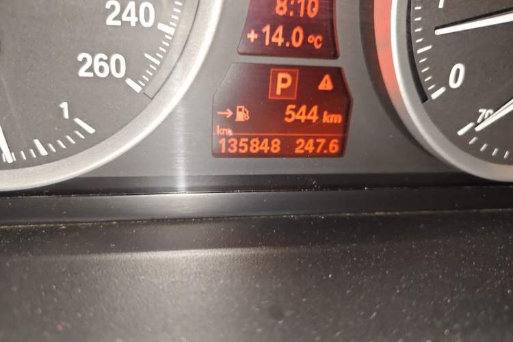 Used BMW X6 2011 xDrive35i