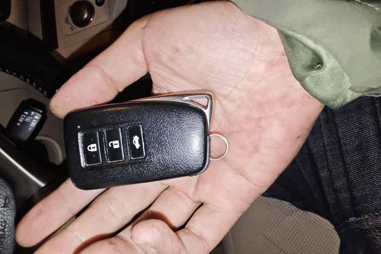 Used Lexus ES 2013 250 Mark Levinson Limited Edition
