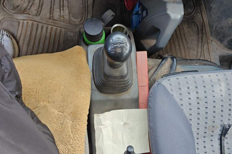 Used CHANGAN KAICHENG Xingguang 4500 2012 1.3L Base Version 4G13S1 Gear Lever