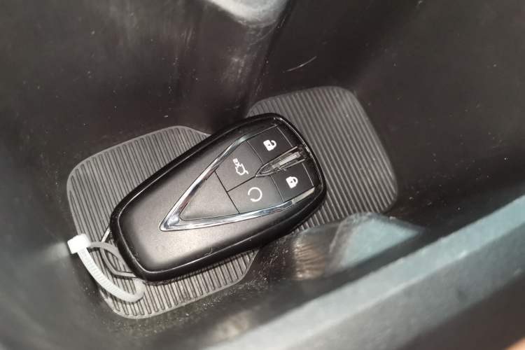 Used CHANGAN NEVO A05 2024 145 Pro
