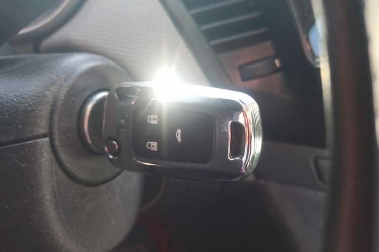 Used Chevrolet Cruze 2012 1.6L SE Automatic