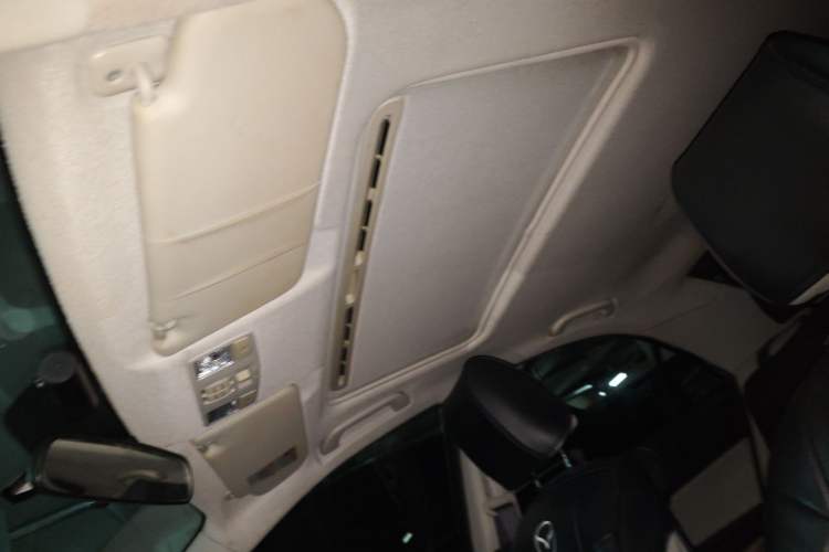 Used Mazda 6 2013 2.0L Automatic Fashion Edition
