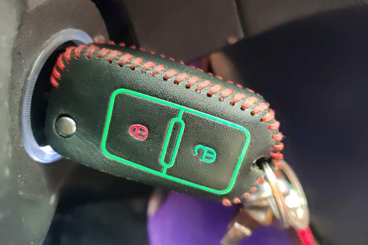 Used Zotye T600 2018 Sport Edition 1.5T Manual Luxury Model