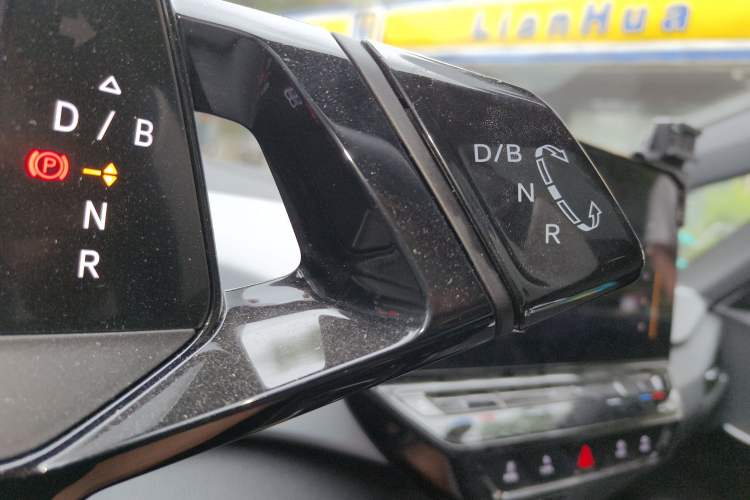 Used Volkswagen ID.3 2023 Pure Smart Edition