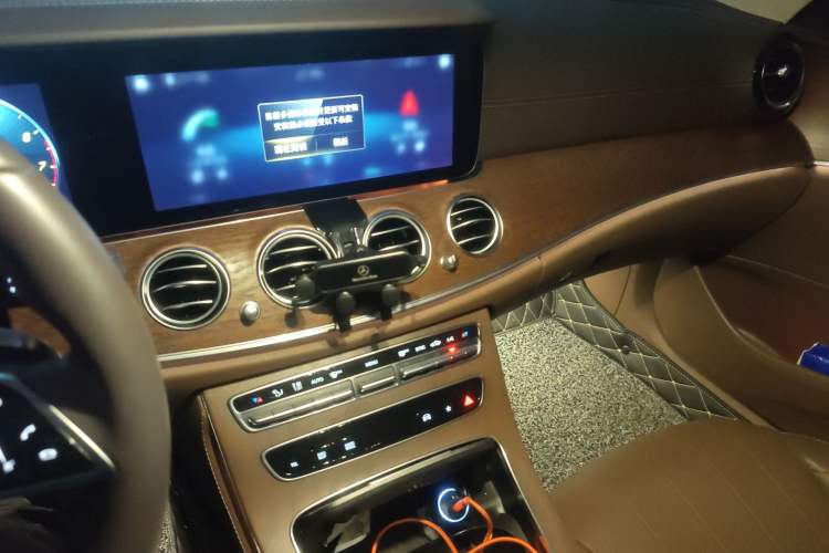 Used Mercedes-Benz E-Class 2023 E 300 L Luxury Model