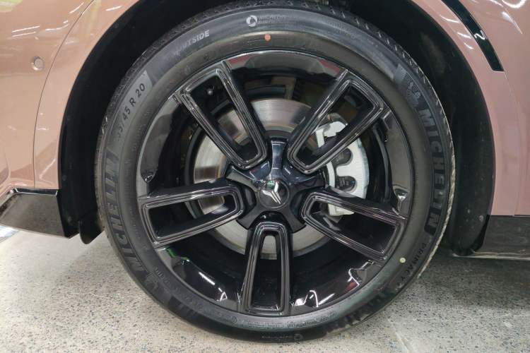 Used VOYAH FREE 2024 Ultra-Long Range Intelligent Driving Version
