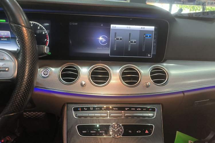 Used Mercedes-Benz E-Class 2020 Facelift E 260 Sport Edition