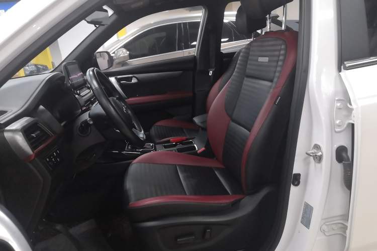 Used Kia Sportage R 2019 1.4T DCT Smart Luxury Edition GLS