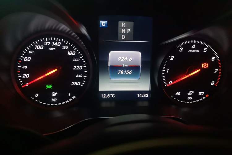 Used Mercedes-Benz GLC 2019 GLC 200 L 4MATIC