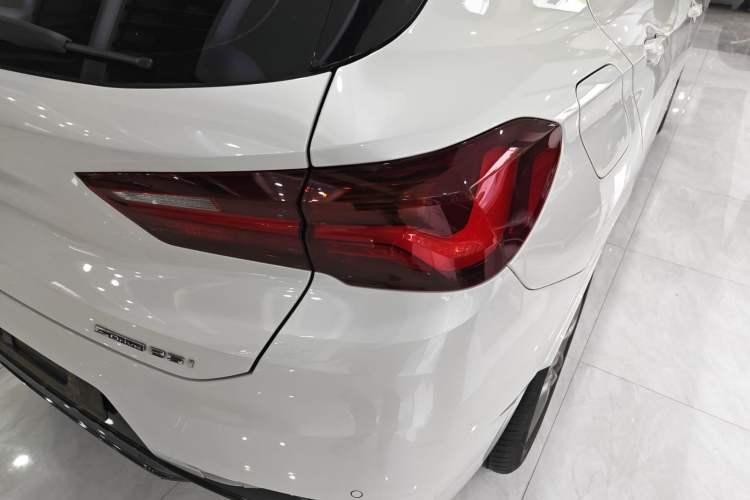 Used BMW X2 2022 sDrive25i M Sport Package Right Rear Taillight