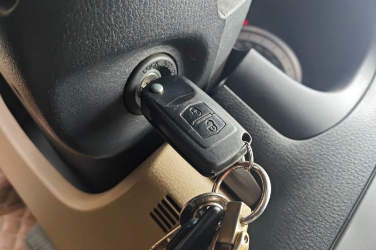 Used Bestune B50 2012 1.6L Automatic Prestige Edition